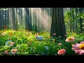 Download Lagu Whispers of the Floral Woods 🌿 Healing Music for the Soul 🐇 Calm Your Heart, Clear Your Thoughts
