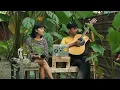 FORGOT PASSWORD - HINDIA FEAT NADIN AMIZAH ( COVER BY : TIARA MONICA )