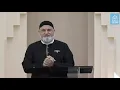 Download Lagu Janji Allah | Khotbah Jumat Ustad Mohamad Baajour