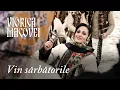 Lagu Viorica Macovei - Vin sărbătorile