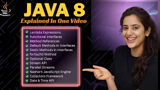 Java 8 Complete Tutorial All Important Java 8 Features Explained