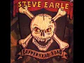 Steve Earle - Copperhead Road