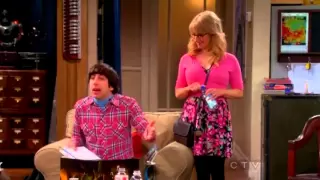 Howard Wolowitz s impressions of Nicolas Cage Al Pacino and others