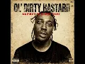 Lagu Ol’ Dirty Bastard (1993–1999) | Raw Chaos \u0026 Grimy Genius • Wu-Tang Era Classics