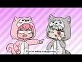 PLAVE (플레이브) - Hmph! (흥흥흥) Animation