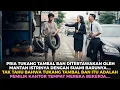 Download Lagu Tukang Tambal Ban Dihina Mantan Istri dan Suami Barunya, Tak Tahu Dia Pemilik Kantor Mereka