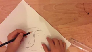 How to draw a cool symbol