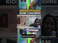 Woman questions ecoATM security after stolen phone traced to kiosk