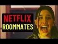 Sadie Sandler s New Netflix Comedy Looks HILARIOUS Roommates 2026