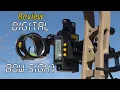 Trophy Ridge Digital React Bow Sight Review