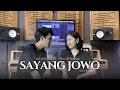 Download Lagu SAYANG JOWO - ARYA GALIH Ft. DIAS ERLANGGA (Official Acoustic Version)