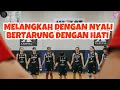 Lagu Timnas Basket Putri Menuju SEA Games Thailand!