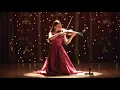 Download Lagu Karolina Protsenko Performs Carol of the Bells — Dance \u0026 Violin Masterwork