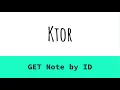 16 Ktor - GET Note by Id