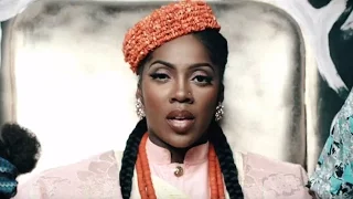 tiwa savage if i start to talk ft dr sid official music video 