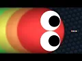Lagu Slither.io Online 50000+ Score! Epic Slitherio Gameplay