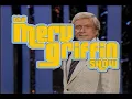 Devo - "Whip It" + interview (Merv Griffin Show 1980)