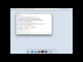 MAC 02 - Install RVM Ruby