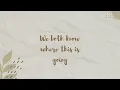 Joshua Bassett Sabrina Carpenter - We Both Know