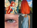 Which is your beauty
