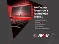 AV4U tech solutions