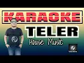 Download Lagu Teler - Teler KARAOKE House Music Endang Wijayanti