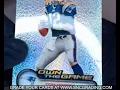 SNC GRADING 2006 TOPPS CHROME TOM BRADY OWN THE GAME REFRACTOR 100 1765734663189