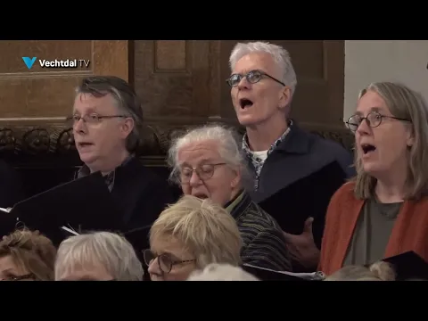 Koorclinic Grote Kerk in Dalfsen