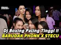 Download Lagu DJ BOXING BARUDAK PHONK X STECU VIRAL TIKTOK | DJ JUNGLE DUTCH PALING TINGGI FULL BASS TERBARU 2025