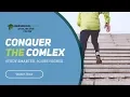 Conquer the COMLEX - How to Beat the Beast