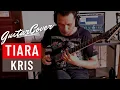 Kris - Tiara (guitar cover)