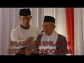 WAKIL PRESIDEN KH MAARUF AMIN \