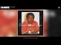 Sammie - Tsunami (Official Audio)