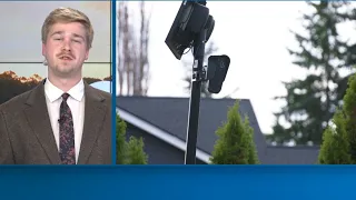Rusk County Flock camera system draws scrutiny amid privacy concerns
