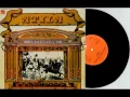 Lagu ATILA..Intencion  1976