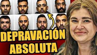 El ESCÁNDALO de UK es PEOR de lo que IMAGINÁBAMOS (ft: @UnaCharoMalhablada) | UTBH