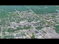 The history of South Chicago Heights Illinois