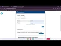 Student PS Web Login