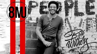 Who Sampled BILL WITHERS Edition