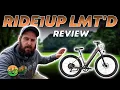 Ride1Up LMT d Review The Affordable Torque Sensor Commuter Revisited