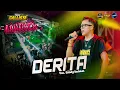 Lagu DERITA - SANDY SADEWA Ft KY PATIH KENDANG NEW CALLISTA LIVE ARKUCIL 2025 #dhehanpro