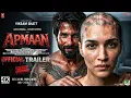 Lagu APMAAN - Official Trailer | Shahid Kapoor | Kriti Sanon | New Movies Trailer | Trailer Teaser
