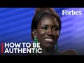 Netflix s Bozoma Saint John I m Completely Unapologetic In The Celebration Of Myself Forbes