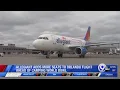Allegiant adds more seats to nonstop flight to Orlando