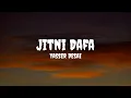 Lagu Yasser Desai - Jitni Dafa (Lyrics) #yasserdesai #jitnidafa #jitnidafalyrics