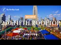 230 Fifth Rooftop Bar in New York - Review