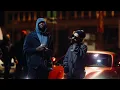 Mola ft. Chakal - Cali-Plate (Clip Officiel)
