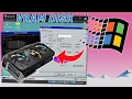 Download Lagu Installing Windows 98 on a Graphics Card?!