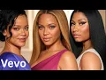 Download Lagu Rihanna ft Beyonce \u0026 Nicki Minaj - Don't Let Them Take Me(2025 Official Music Video)OUT NOW!!!