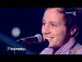Vianney - "Moi Aimer Toi" - Téléthon 2016